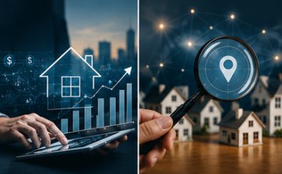 Reasons Behind Mortgage Rates for Tucson - Tucson - 1