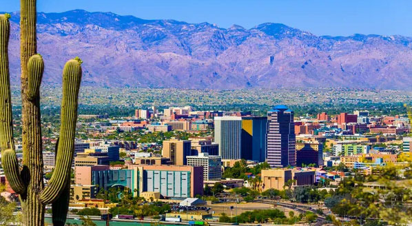 People Who Fit Well in Tucson and Those Who Don't - Tucson - 1