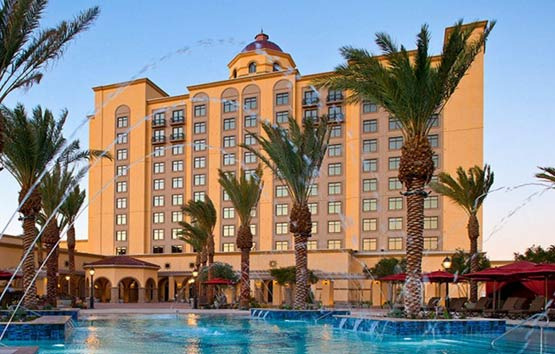 Why Tucson Has Over 1,300 Slot Machines in Its Casinos - Tucson - 1