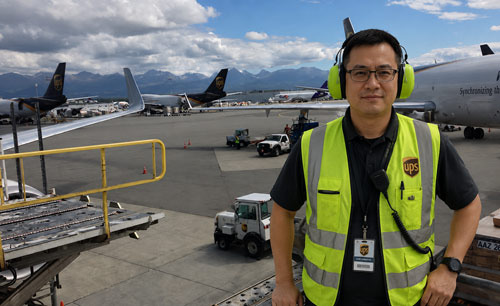 Stories from Anchorage After Living in Alaska for 5 Years - Anchorage - 1