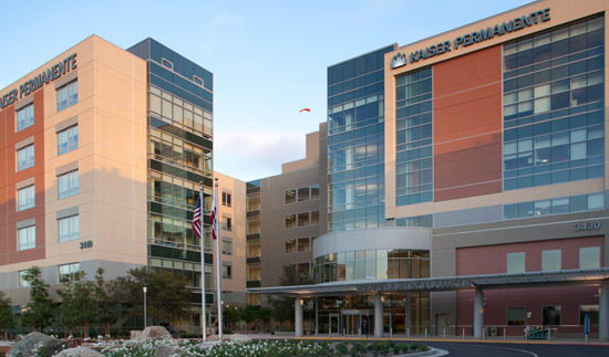 Kaiser Permanente 회원이라면 알아두면 좋은 것들 - Anaheim - 1