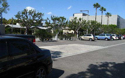 Anaheim 이민 생활, 제 생각에는 이런것 같습니다  - Anaheim - 1