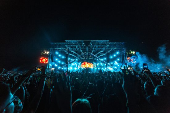 토런스 연중 축제와 지역 행사. 생각보다 많습니다 - Torrance - 1