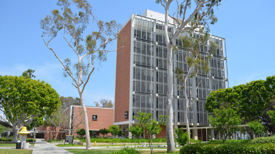 캘리포니아 주립대 롱비치, 토런스에서 CSULB 가기 - Torrance - 2