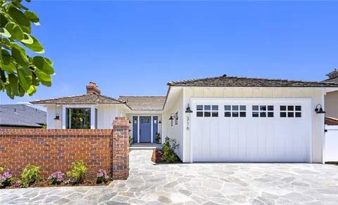 Torrance Housing Prices at $1.15 Million, Monthly Income Needed for Purchase - Torrance - 1