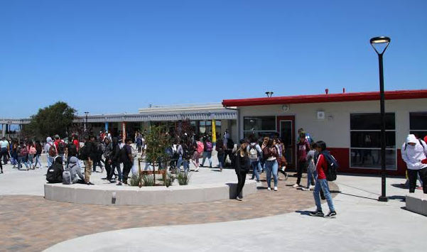If You're Raising Kids in Monterey, Look at School Districts Before Homes - Monterey - 1