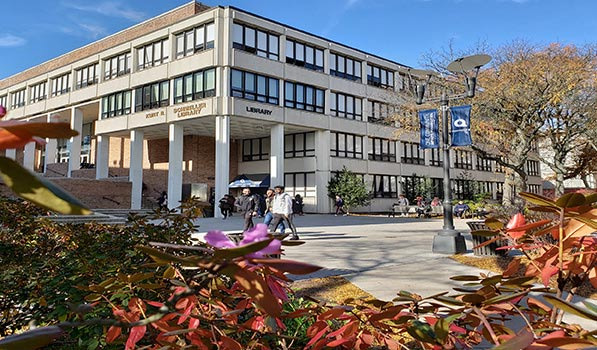 Overview of Community College Tuition and Transfer Information Near Flushing - Flushing - 1