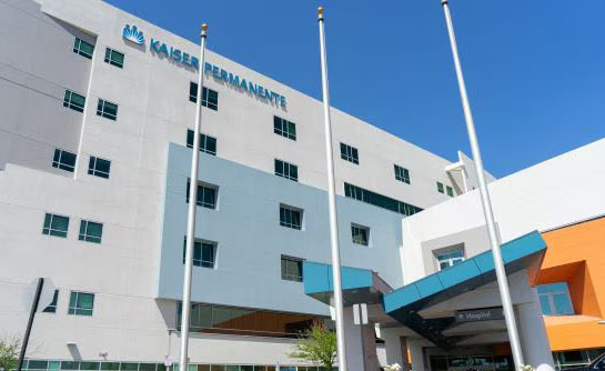 Kaiser Permanente Downey 카이저 가입자라면 알아두세요 - Downey - 1