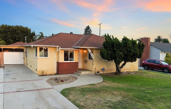 Income Needed to Buy a Home in Downey, Mortgage Calculation - Downey - 1