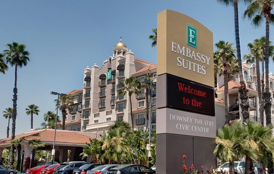 How Does Downey's Cost of Living Compare to LA? - Downey - 1