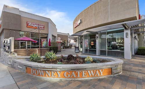 Where Can You Go for a Day Trip Near Downey? - Downey - 1