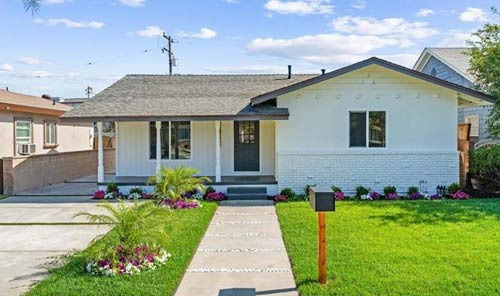 How Much Are Electric, Gas, and Water Utilities in Downey? - Downey - 1