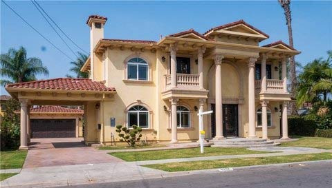 Preferred Residential Areas from Downey to Affluent Neighborhoods - Downey - 1