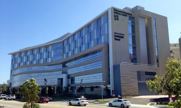 세계 우수 병원, Torrance Memorial Medical Center - Torrance - 1
