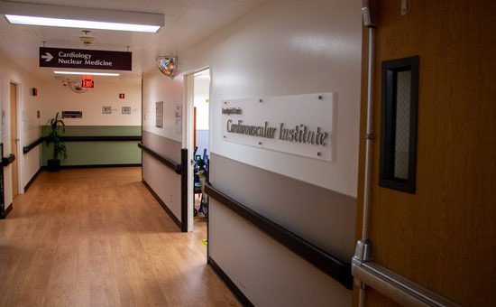 세계 우수 병원, Torrance Memorial Medical Center - Torrance - 2