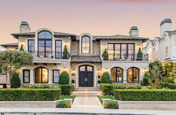 토런스의 대표 부촌 지역은 어떤 지역인가요? - Torrance - 1