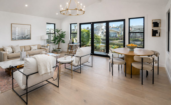 토런스의 대표 부촌 지역은 어떤 지역인가요? - Torrance - 2