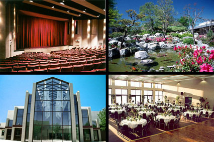 토런스 주민이 누릴 수 있는 박물관과 문화시설  - Torrance - 1