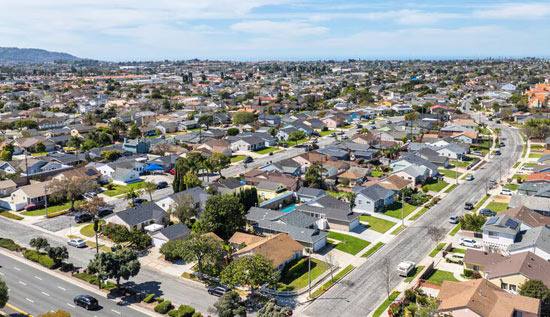 Let's Explore Why Koreans Prefer Torrance - Torrance - 1