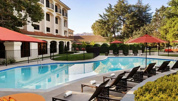 Hyatt Regency Westlake, 사우전드 오크스 최고급 호텔 - Thousand Oaks - 1