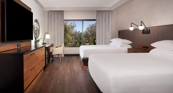 Hyatt Regency Westlake, 사우전드 오크스 최고급 호텔 - Thousand Oaks - 2