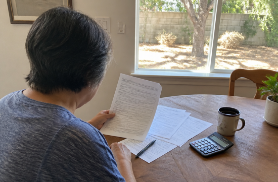 Should You Apply for a Reverse Mortgage or Wait for the 2027 Limit Announcement? - Thousand Oaks - 1