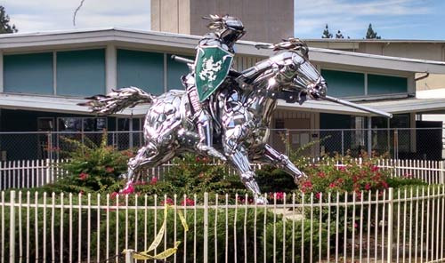 Thousand Oaks High School, EThOS 프로그램 - Thousand Oaks - 2