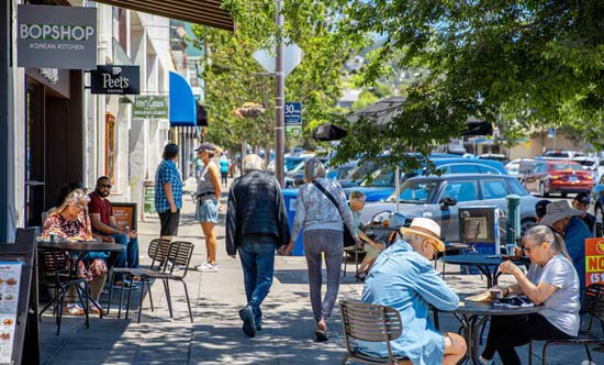 Good Reasons for Seniors to Consider Retirement in Thousand Oaks - Thousand Oaks - 2