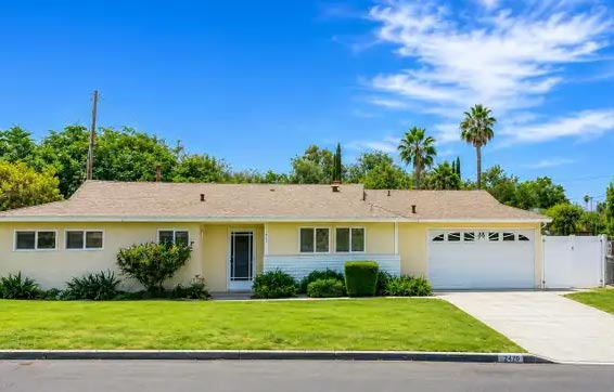 Should You Buy a House If You Plan to Live in Thousand Oaks? - Thousand Oaks - 1