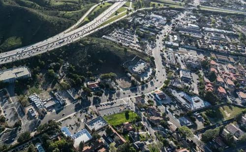 Thousand Oaks is Not for Everyone - Thousand Oaks - 1