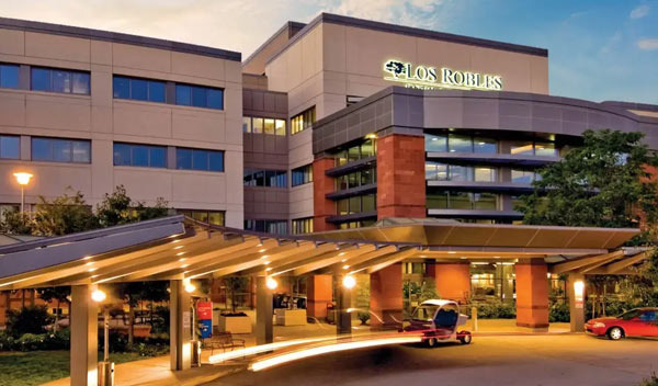 우리동네 대표 병원, Los Robles Regional Medical Center - Thousand Oaks - 1