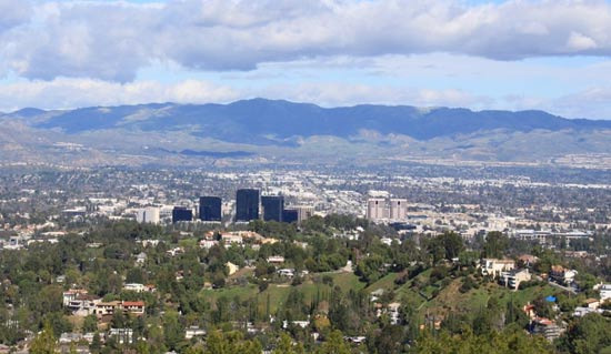 San Fernando Economic Information: What Drives This City - San Fernando - 1
