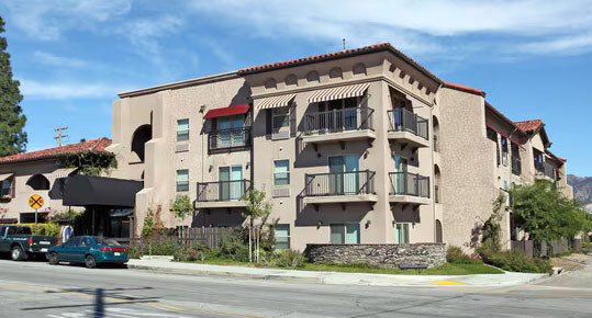 Is It a Good Idea to Retire and Keep Living in the Valley? - San Fernando - 1