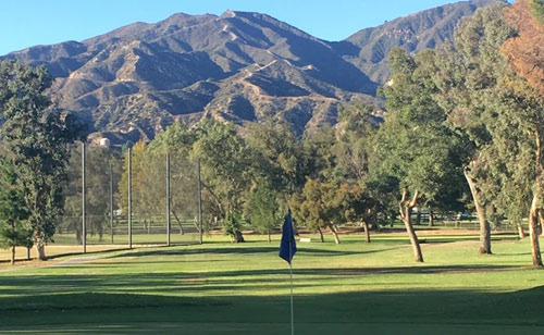 Golf Courses Near San Fernando — From Public to Private Clubs - San Fernando - 2