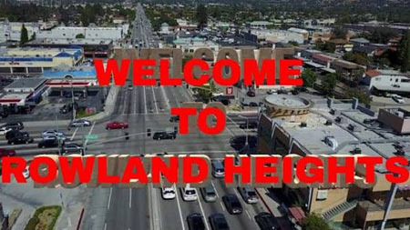 Rowland Heights: Who Is This Neighborhood Really For? - Rowland Heights - 1