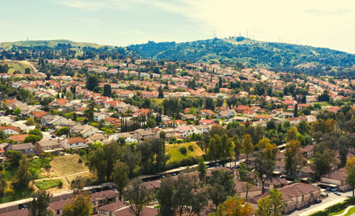 Is It Really Difficult to Live in Rowland Heights Without a Car? - Rowland Heights - 1