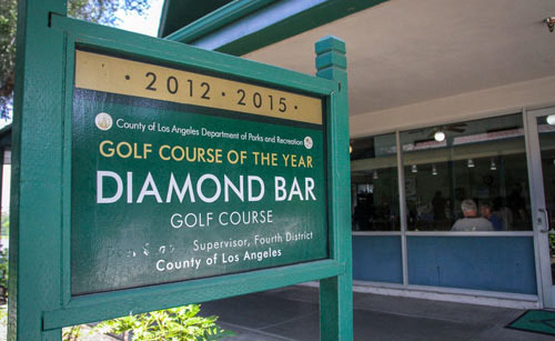 Rowland Heights Golf Information: From Driving Ranges to Courses - Rowland Heights - 2