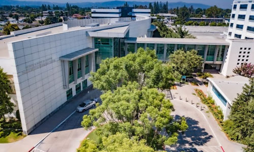 Introduction to Emanate Health Queen of the Valley Medical Center - Rowland Heights - 1