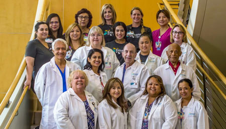 Introduction to Emanate Health Queen of the Valley Medical Center - Rowland Heights - 2