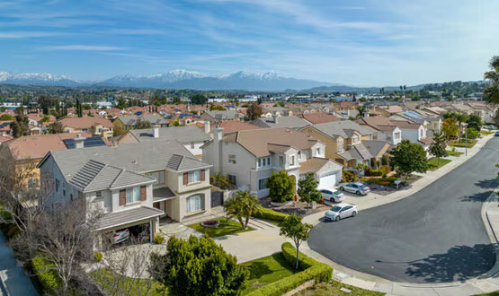 Reasons Why the Korean Population in Rowland Heights Is Not Increasing as Before - Rowland Heights - 1