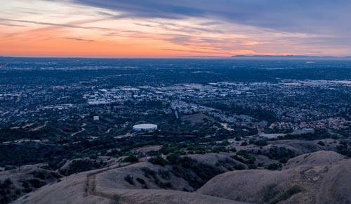 Cost of Living in Rowland Heights Compared to Koreatown - Rowland Heights - 1
