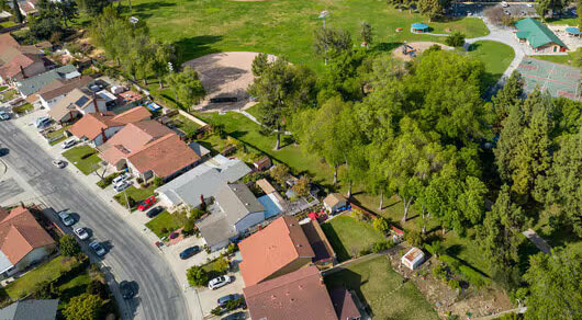 Utility Costs Like Electricity and Gas in Rowland Heights - Rowland Heights - 1