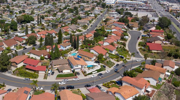 로우랜드하이츠 환경과 이곳에 사는 생활의 장단점  - Rowland Heights - 1