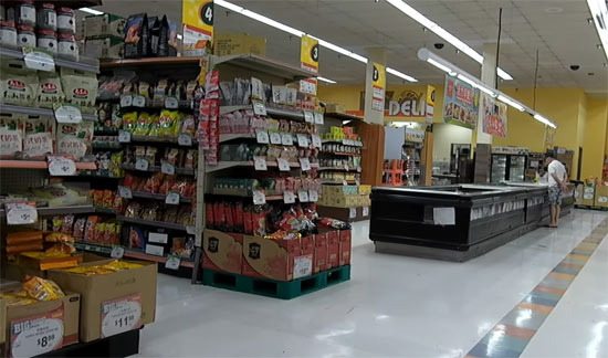 로우랜드하이츠 환경과 이곳에 사는 생활의 장단점  - Rowland Heights - 2