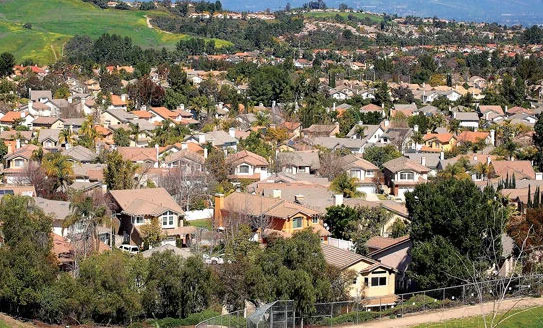 Major Destinations Within 50 Miles of Chino, CA - Chino - 1