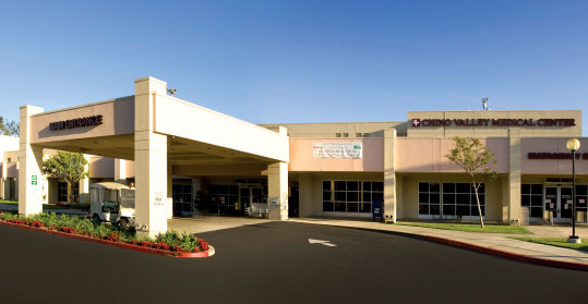 Chino Valley Medical Center: The Leading General Hospital in Chino - Chino - 1