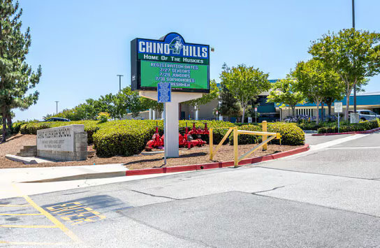 Reasons Koreans Choose Chino, CA - Chino - 1