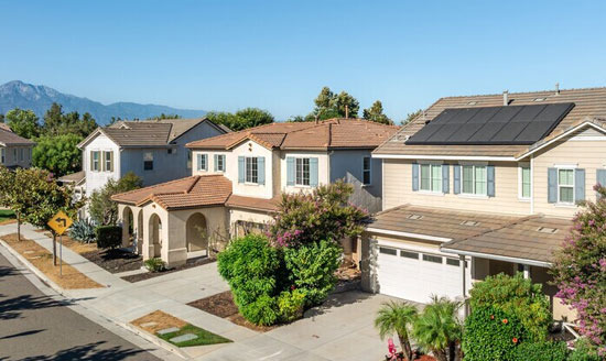 A Summary of Housing Prices in Chino, CA - Chino - 1