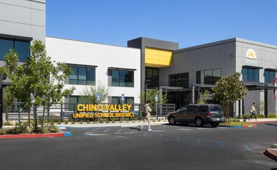 A Summary of Housing Prices in Chino, CA - Chino - 2