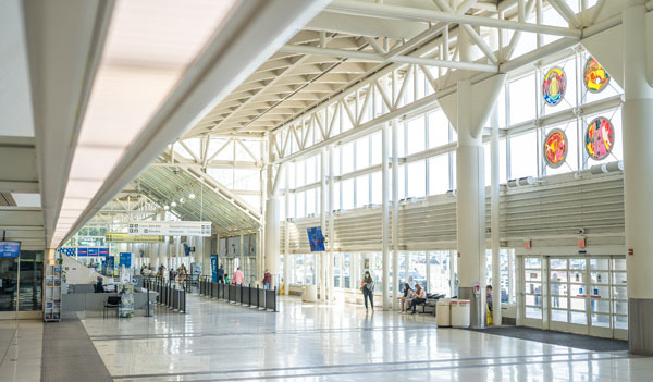 Information on Airports Near Chino, CA - Chino - 2